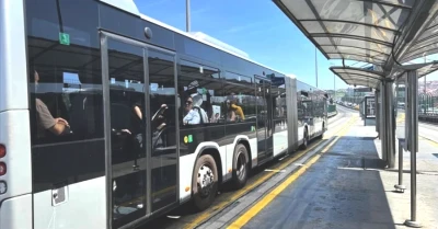 İstanbul'da Ramazan Bayramı'nda Toplu Taşıma Ücretsiz! 19-22 Mart Detaylarını Kaçırmayın!