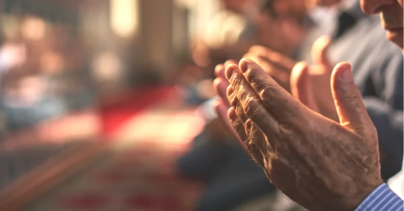 Bayram Namazında Okunacak Dualar ve Sureler: Bilmeniz Gereken Her Şey!