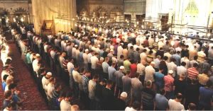 Karaman'da Bayram Namazı Saati Belirlendi! 20 Mart 2026 İçin Detaylar