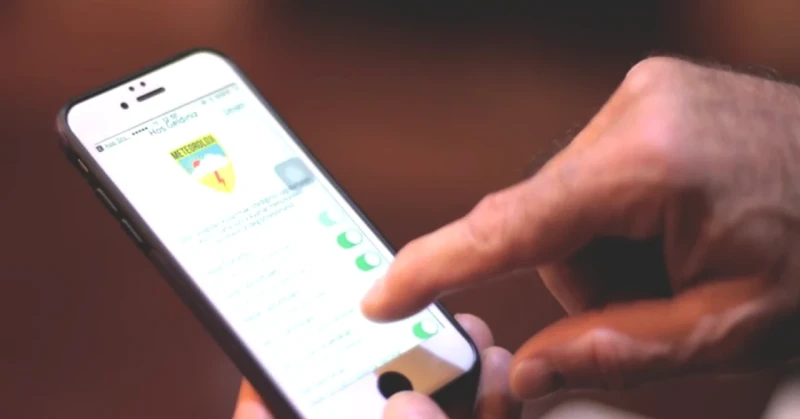 Yeni Haftada Hava Durumu Üzerine Kritik Uyarı! Meteoroloji Raporu Açıklandı!